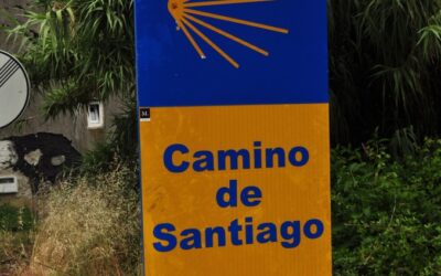 Cammino di Santiago