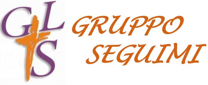 Logo Gruppo Seguimi corto