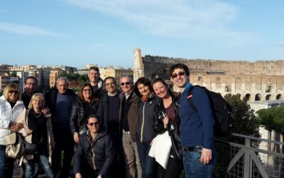 Perché insieme è più bello: il Gruppo Tobia di Roma