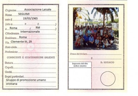 Carta-didentità-Seguimi