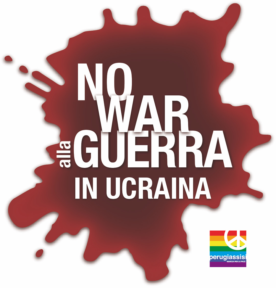 no guerra