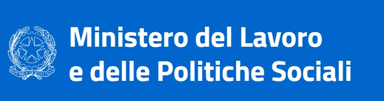 ministero del lavoro logo