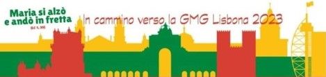 Giornata Mondiale della Gioventù con Seguimi – Lisbona 2023