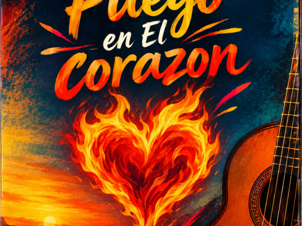 Fuoco nel cuore musicale